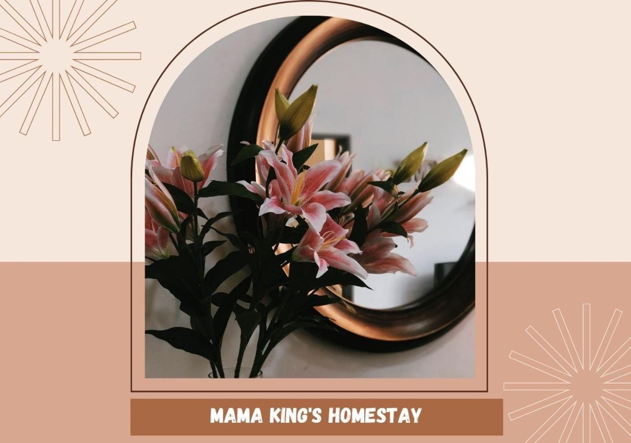 Mama King'S Homestay@ Palas Horizon Brinchang Bagian luar foto