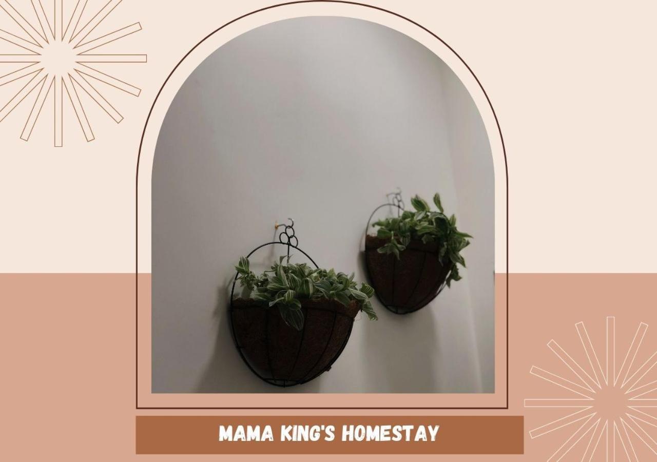 Mama King'S Homestay@ Palas Horizon Brinchang Bagian luar foto